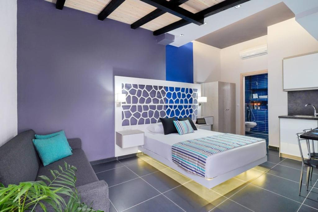 El Mare Seaside Retreats - Bespoke Luxury Getaways Villa Limenaria  Exterior photo