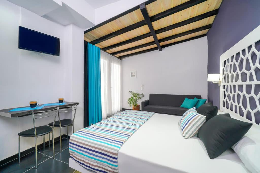 El Mare Seaside Retreats - Bespoke Luxury Getaways Villa Limenaria  Exterior photo