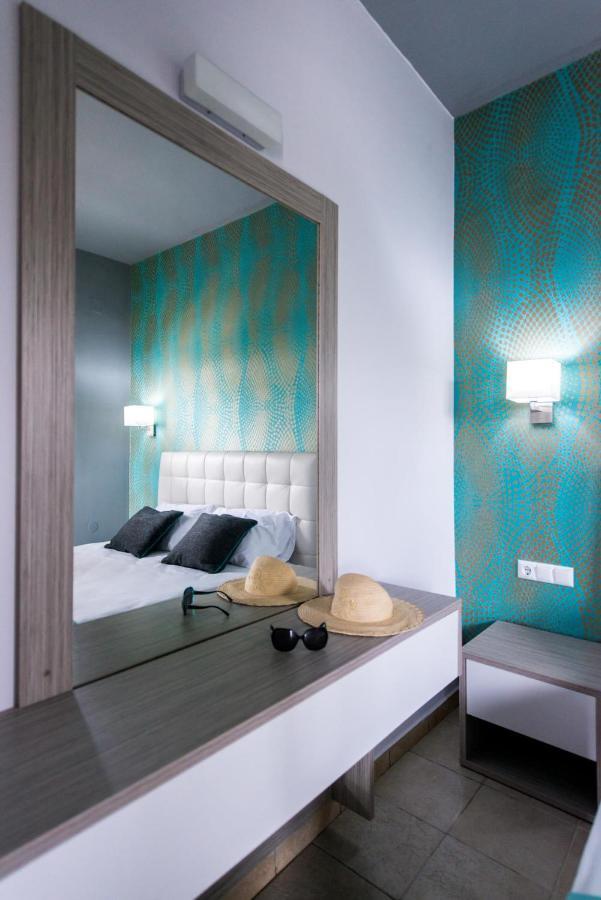 El Mare Seaside Retreats - Bespoke Luxury Getaways Villa Limenaria  Exterior photo
